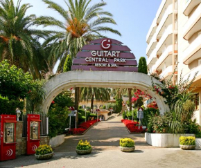 Hotel Guitart Central Park Aqua Resort